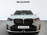 Usado BMW X3 197 CV (144 kW) 2025 Gris / plata SUV