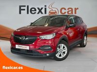 usado Opel Grandland X 1.2 Turbo Selective