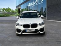 Usado BMW X3 292 HP (214 kW) 2020 Branco SUV
