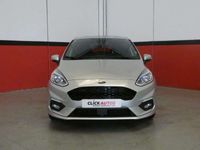 usado Ford Fiesta 1.0 EcoBoost S/S ST Line 140