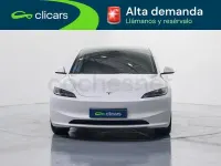 Usado Tesla Model 3 RWD 208 kW (283 CV) 2024 Eléctrico Berlina