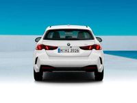 Nuevo BMW 120 163 CV (119 kW) 2026 Rojo Utilitario