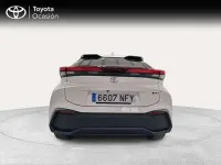 Usado Toyota C-HR Advance 140 CV (102 kW) 2025 Blanco SUV