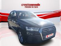 usado Audi Q7 Sport 3.0 TDI quattro tiptronic Te puede interesar