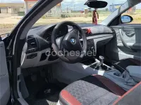 Occasion BMW 118 143 PK (105 kW) 2008 Zwart Hatchback