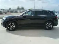 Usado Mercedes GLC220 AMG 197 CV (144 kW) 2023 Negro SUV