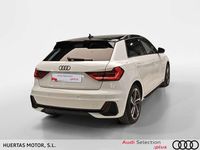 Usado Audi A1 116 CV (85 kW) 2025 Blanco SUV