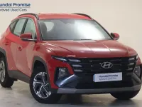Usado Hyundai Tucson 159 CV (116 kW) 2025 SUV
