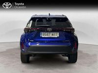 Usado Toyota Yaris Cross Active 116 CV (85 kW) 2025 Azul SUV