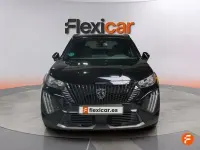 Usado Peugeot 2008 Allure 100 CV (73 kW) 2023 Negro SUV