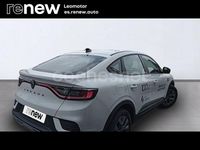 Usado Renault Arkana Evolution 140 CV (102 kW) 2025 Blanco SUV