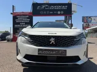 Usado Peugeot 5008 Allure 131 CV (96 kW) 2021 Blanco SUV