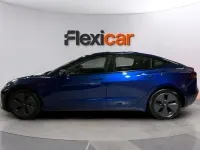 Usado Tesla Model 3 350 kW (476 CV) 2022 Azul Berlina