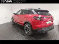 Usado Renault Austral Techno 200 CV (147 kW) 2025 Rojo SUV