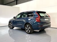 usado Volvo XC90 T8 Twin Recharge R-design Awd Aut.