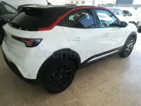 Usado Opel Mokka GS Line 110 CV (80 kW) 2021 Blanco SUV