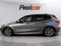 Usado BMW 118 150 CV (110 kW) 2024 Gris Utilitario