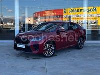 Novo BMW X2 Comfort Edition 170 HP (125 kW) 2025 Vermelho SUV