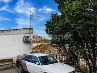 Usado Audi A6 140 CV (102 kW) 1996 Blanco Berlina