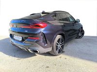 Usado BMW X6 Comfort Edition 2020 SUV