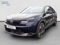 Brugt Citroën C4 145 HK (106 kW) 2025 Blå SUV