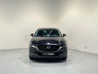 Usado Mazda CX-30 122 CV (89 kW) 2022 Negro SUV