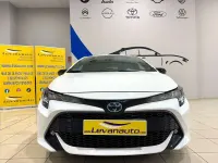Usado Toyota Corolla Active 122 CV (89 kW) 2022 Blanco Utilitario