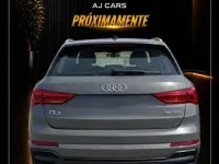 Usado Audi Q3 S-Line 150 CV (110 kW) 2023 Gris / plata SUV
