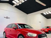 usado Audi A3 Sportback 30 TDI S line S tronic 85kW