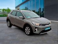 Usado Kia Stonic Plus 120 CV (88 kW) 2022 Verde SUV