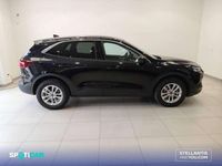 Usado Ford Kuga Titanium 150 CV (110 kW) 2025 Negro SUV