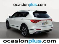 Usado Seat Tarraco FR 150 CV (110 kW) 2022 Blanco SUV