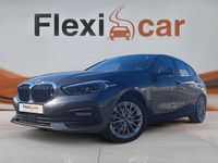 usado BMW 116 Serie 1 d Diésel en Flexicar Tolosa