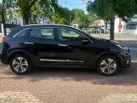 Occasion Kia e-Niro 150 kW (204 PK) 2022 Blauw SUV