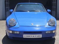 Usado Porsche 968 239 CV (175 kW) 1993 Coupe