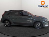 Usado Kia Niro 184 CV (135 kW) 2023 Verde SUV