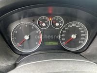 Używany Ford Focus Trend 100 KM (73 kW) 2006 Czarny Sedan/Limuzyna