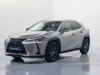 Usado Lexus UX 250h Executive Line 184 CV (135 kW) 2019 SUV