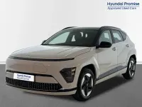 Usado Hyundai Kona 204 CV (150 kW) 2024 SUV