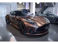 Nuevo Aston Martin DB12 680 CV (500 kW) 2026 Marrón Coupe