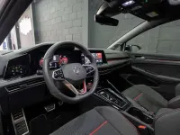 Usado VW Golf VIII GTI 301 CV (221 kW) 2024 Blanco Utilitario