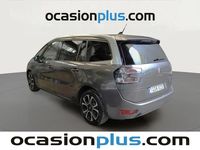 Usado Citroën C4 SpaceTourer Feel 131 CV (96 kW) 2019 Gris Monovolumen