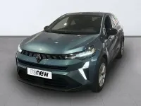 Usado Renault Symbioz Evolution 94 CV (69 kW) 2025 Azul SUV
