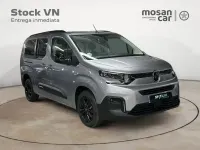 Nuevo Citroën e-Berlingo 130 CV (95 kW) 2026 Gris Monovolumen