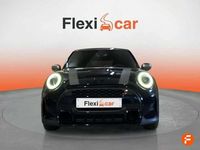 Usado Mini Cooper S 192 CV (141 kW) 2021 Azul Utilitario