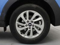 usado Hyundai Tucson 1.6 GDI BLUEDRIVE TECNO 2WD 5P