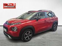 Brugt Citroën C3 Aircross Shine 110 HK (80 kW) 2020 SUV