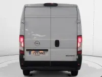 Usado Opel Movano 140 CV (102 kW) 2022 Van