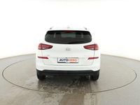 Usado Hyundai Tucson 132 CV (97 kW) 2019 Blanco SUV