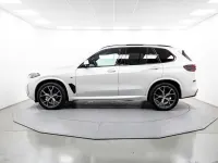 Usado BMW X5 xLine 352 CV (258 kW) 2024 Blanco SUV